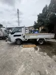 Mazda Bongo Flatbed Truck 1.8L Injector - 2