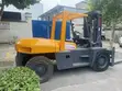 TCM 10-Ton Forklift da aka yi amfani da shi daga Japan - 2