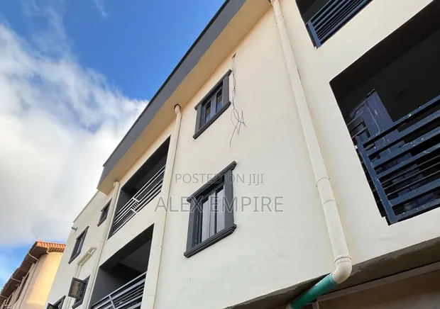 2 Bedroom Apartment for Rent in Ago Palace - 1