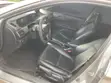 Honda Accord 2013 Silver - 1
