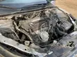 Honda Accord 2013 Silver - 2