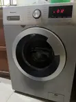 Hisense 8kg Front Load Washing Machine - 1