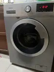 Hisense 8kg Front Load Washing Machine - 2