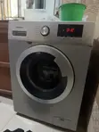 Hisense 8kg Front Load Washing Machine - 3