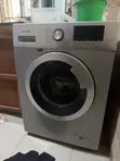 Hisense 8kg Front Load Washing Machine - 4