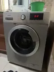 Hisense 8kg Front Load Washing Machine - 5