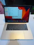 Apple MacBook Pro 2017 16GB RAM, Intel Core i7, 500GB SSD - 1