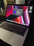 Apple MacBook Pro 2017 16GB RAM, Intel Core i7, 500GB SSD - 2