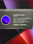 Apple MacBook Pro 2017 16GB RAM, Intel Core i7, 500GB SSD - 4