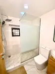 Spacious Self-Contained Apartment for Short Let in Lugbe, Abuja - 1