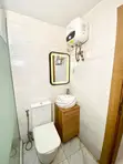 Spacious Self-Contained Apartment for Short Let in Lugbe, Abuja - 2