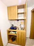 Spacious Self-Contained Apartment for Short Let in Lugbe, Abuja - 4