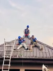 Professional Solar Panel Installation Services - 1