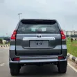 2023 Toyota Land Cruiser Prado - Gray - 1