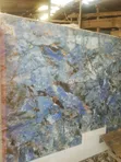 Storm Quartz Marble Slab - 3