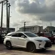 Lexus RX 350L AWD 2018 White - 1