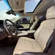 Lexus RX 350L AWD 2018 White - 3