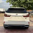 Lexus RX 350L AWD 2018 White - 5
