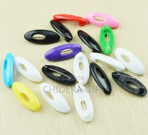 8pcs Mai Kyau Hijab Pins - Mai Tsare Hijab