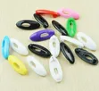8pcs Stylish Hijab Pins - Secure Headscarf Fasteners - 1