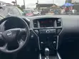 2013 Nissan Pathfinder SL FWD SUV - Gray - 4