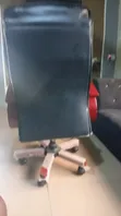 Executive Boss Office Chair - Used - 4