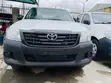 Toyota Hilux 2013 Pickup - 1