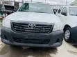 Toyota Hilux 2013 Pickup - 2