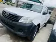 Toyota Hilux 2013 Pickup - 3