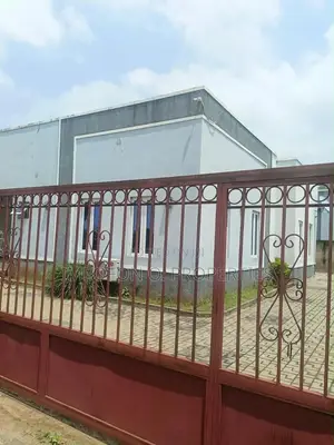 3-Bedroom Bungalow in Estate, Kubwa for Sale