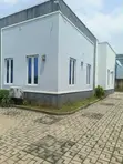 3 Bedroom Bungalow a Cikin Estate, Kubwa Don Siyarwa - 2