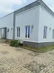 3 Bedroom Bungalow a Cikin Estate, Kubwa Don Siyarwa - 4