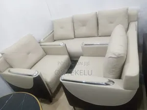 Mini Office 5-in-1 Sofa with Warranty