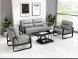 Mini Office 5-in-1 Sofa tare da Garanti - 2