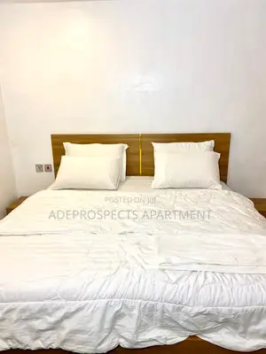 Beautiful Self-Contain Apartment in Lugbe, Abuja