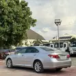 Lexus ES 350 2010 Silver - 2
