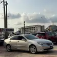 Lexus ES 350 2010 Silver - 3
