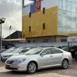 Lexus ES 350 2010 Silver - 4