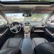 Lexus ES 350 2010 Silver - 5