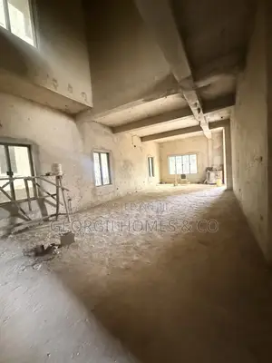 5-Bedroom Duplex don siyarwa a Guzape District