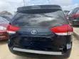 Toyota Sienna 2012 Blue - 1