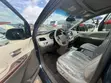 Toyota Sienna 2012 Blue - 3