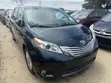 Toyota Sienna 2012 Blue - 5