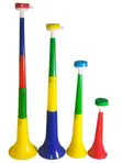 Air Vuvuzela Horn (Multipurpose) - 1