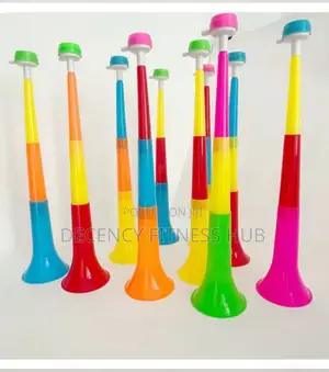 Air Vuvuzela Horn (Multipurpose)