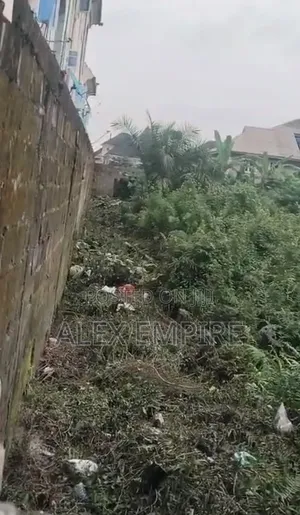 Land for Sale in Greenfield Estate, Ago Palace Way