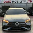 2024 Mercedes-Benz C300 Gray - 1
