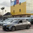 2024 Mercedes-Benz C300 Gray - 4