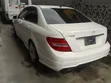 2013 Mercedes-Benz C300 Luxury 4Matic Sedan - 2
