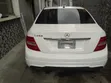 2013 Mercedes-Benz C300 Luxury 4Matic Sedan - 5